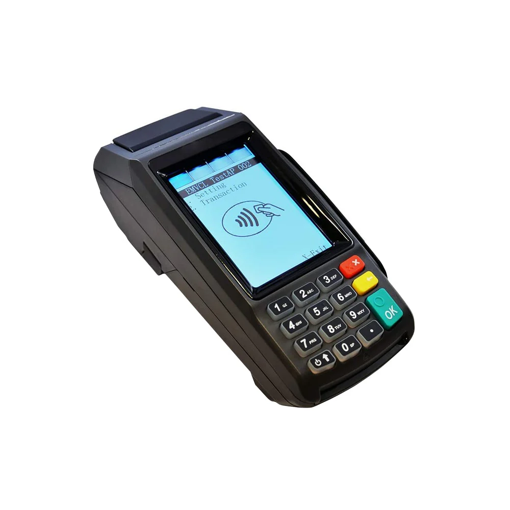 Dejavoo Z11 payment terminal