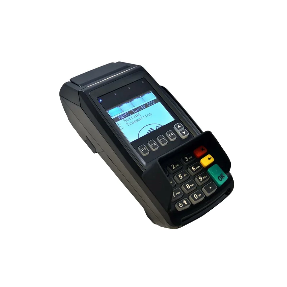 Dejavoo Z8 wireless terminal